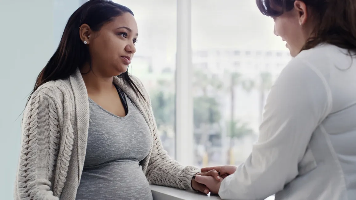 Which Medicare plan is best for pregnancy?