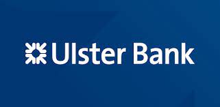 ulster bank anytime login