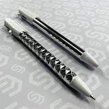 crushmetric pen