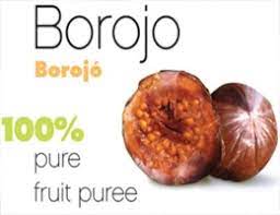 Borojo fruit benefits