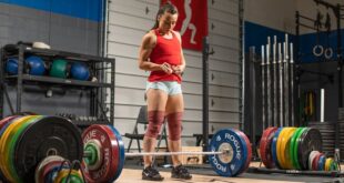 Interested in starting Crossfit? Everything you need to know