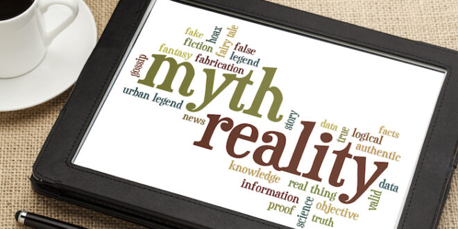 Common Myths and Misconceptions About Drug Recovery Centers