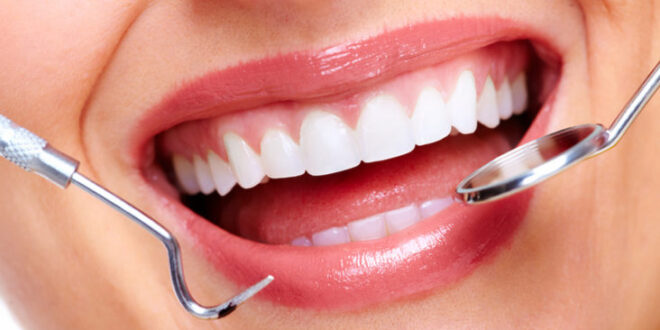 Why hire a certified dentist for Cosmetic Dentistry?