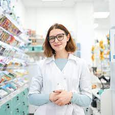 pharmacists and pharmacies could play an ever-increasing role in reproductive health care