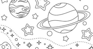 Why should you choose Printable Coloring Pages for your kids