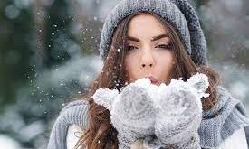 How to Keep Your Skin Healthy During Winter
