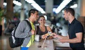 Gymmembershipfees: Why should gyms be considered essential services