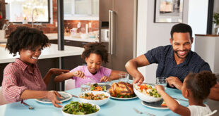 3 Ways to Improve Your Family’s Health