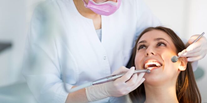 How To Find An Affordable And Reputable Dentist In Houston