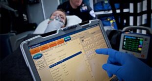 Top 5 Benefits of EPCR Software for First Responders