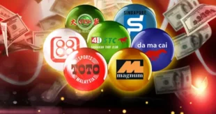How to Play Malaysian Lottery Online