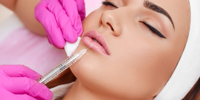 Cosmetics Aesthetics Training: What to Expect