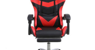 High-Quality Gaming Chairs: Durability and Professionalism