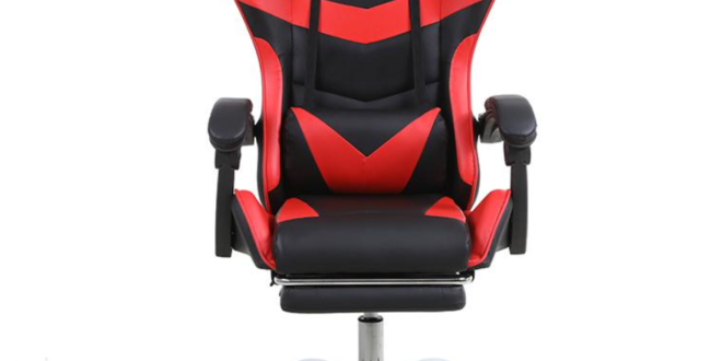 High-Quality Gaming Chairs: Durability and Professionalism