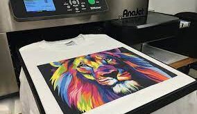 DTG Printing: Perfect Printing Services