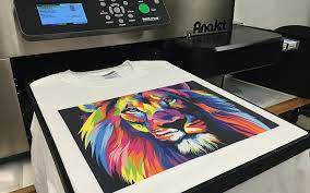 DTG Printing: Perfect Printing Services