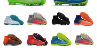Finding the Perfect Fit: Tips for Choosing the Right Size and Style of Football Cleats