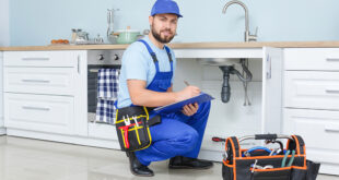 7 Things to Consider When Looking for a Plumber