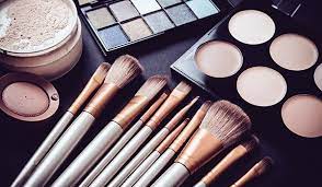 Importance of cleaning your makeup brushes regularly