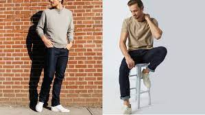 Men's Jeans: Understanding the Basics of Buying a Jeans