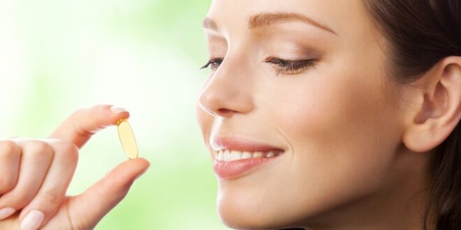 Glowing from Within: How Omega-3s and Omega-6s Benefit Your Skin's Anti-Aging Efforts