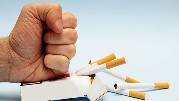Quitting Smoking using Hypnotherapy in London
