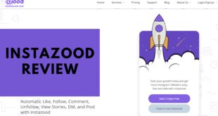 Instazood Reviews: What is Instazood and How Does it Work?