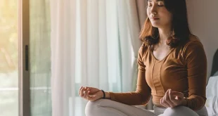 The Many Benefits of Meditation: Improve Your Health and Happiness