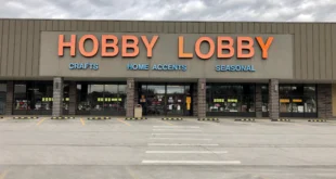 Hobby Lobby - A Haven for Creative Enthusiasts