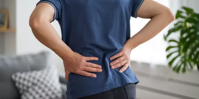 Signs and Symptoms of a Kidney Infection
