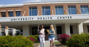 Unlocking Wellness The UGA Health Center