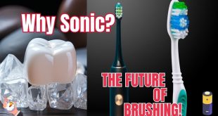 Unlocking the power of the nano-silicone toothbrush a true revolution in dental care